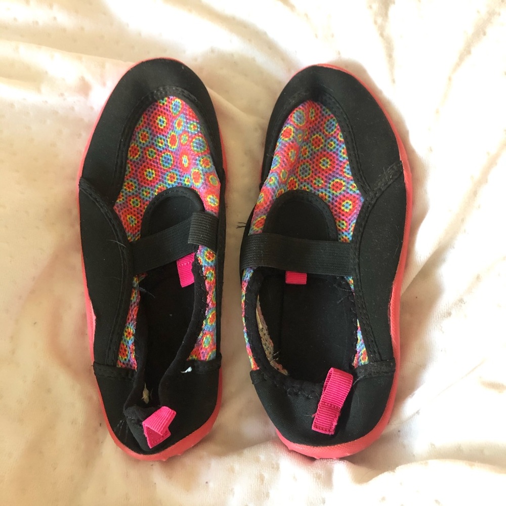 💕HP💕Girls👧🏻Water💦Shoes - Picture 2 of 13